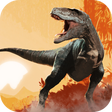 程序图标：Dinosaur War in the Tropi…