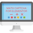 Ikona programu: Math Captcha for Elemento…