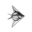 Symbol des Programms: Stealthy