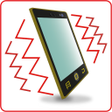 Icon of program: vibration Rapid battery d…