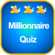 プログラムのアイコン：Jeu Millionnaire quiz fra…