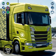 程序图标：Army Truck Parking - Army…