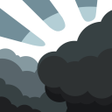 プログラムのアイコン：Graysky