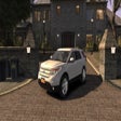 Icon of program: 2011 Ford Explorer