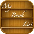 Icon of program: My Book List - Library Ma…