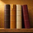 Ikon program: My Book List - Library Ma…