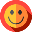程序图标：chat with Simsim