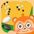 프로그램 아이콘: 弈小猴围棋