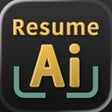 Programın simgesi: ATS Resume Builder: CV Ma…