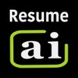 Icoon van programma: ATS Resume Builder: CV Ma…