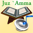 プログラムのアイコン：Audio Pack Ahmad Al-Ajamy