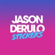 プログラムのアイコン：Jason Derulo Sticker Pack
