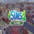 程序图标:The Sims 4: Seasons