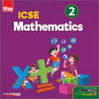 Icon of program: ICSE Mathematics Class 2