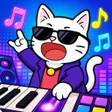 プログラムのアイコン:Pet Makeover: Mix Create