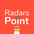 رمز البرنامج: Radars Point