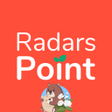Ikona programu: Radars Point