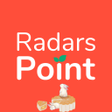 أيقونة البرنامج: Radars Point