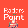 Ícone do programa: Radars Point