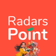プログラムのアイコン：Radars Point