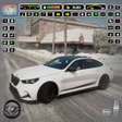 City Car Driving-Car Games Sim