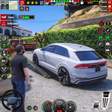 Ikon program: City Car Driving-Car Game…