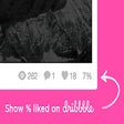 Perrrcent icon