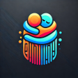Иконка программы: Huggable: AI Hug Video Ma…