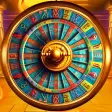 Golden Wheel of Egypt