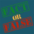 プログラムのアイコン：Fact or False: Drinking G…
