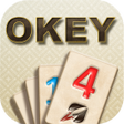 プログラムのアイコン：Okey HD