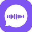 Ikona programu: Text2Audio: Convert text …