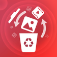 Symbol des Programms: File Recovery  Photo Reco…