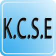 Icon of program: KCSE Math Questions