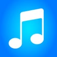 أيقونة البرنامج: Music Box HQ - Free MP3 P…