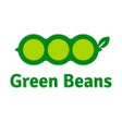 プログラムのアイコン：Green Beansグリーンビーンズ