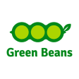 Green Beansグリーンビーンズ
