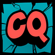 Ícone do programa: Crazy Quiz