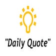 Ikon program: Daily Quote