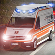 Symbol des Programms: 911 Emergency Ambulance S…