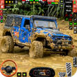 Biểu tượng của chương trình: 4x4 Jeep Driving Offroad …