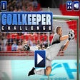 Biểu tượng của chương trình: Goalkeeper Challenge Game