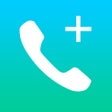 أيقونة البرنامج: Dial speed dial Widget di…