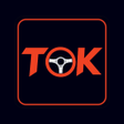 Ikona programu: TOK Cabs