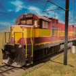 Ícone do programa: Train Simulator Rails Str…