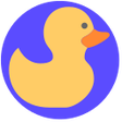 Icono de programa: Sticky Ducky