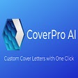 Icon of program: CoverPro AI - One Click C…
