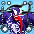 Programın simgesi: Symbiote Hero: Inside Emo…