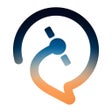 Pictogram van programma: satellite  Mobile in an a…