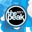 Ikona programu: 107.1 the Peak